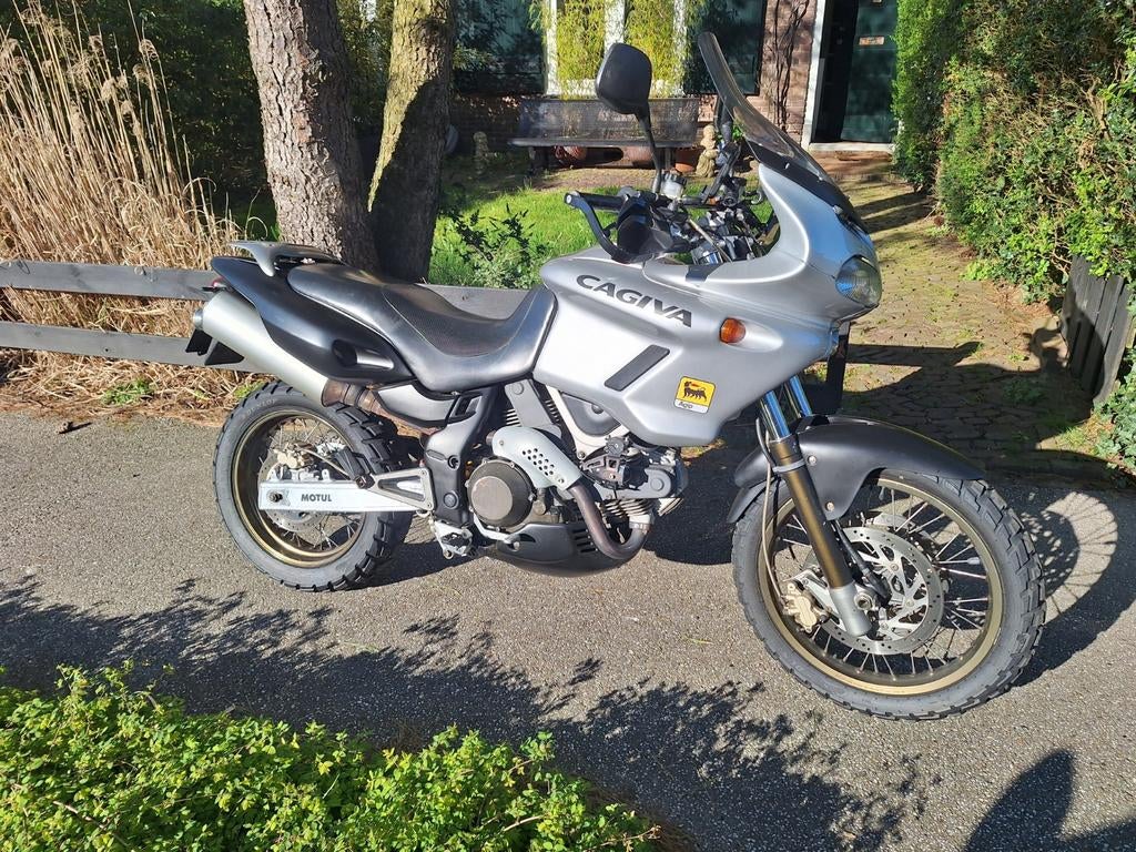 Cagiva Gran Canyon 900 I.E.