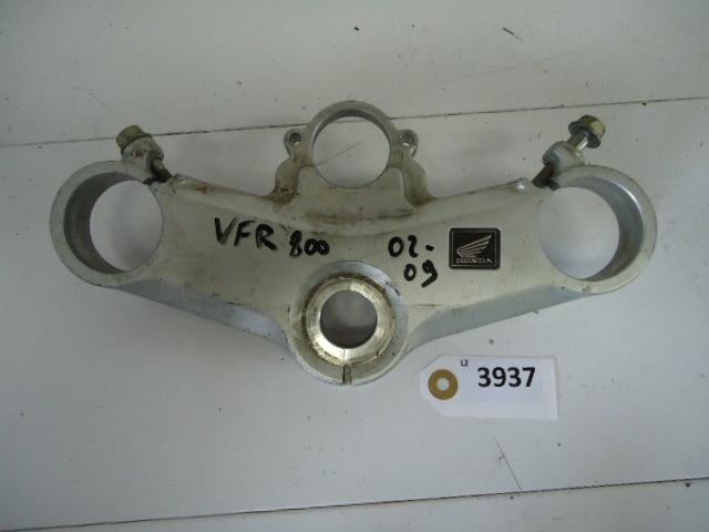 VFR800 2002 - 2013 Honda Kroonplaat D1-17995