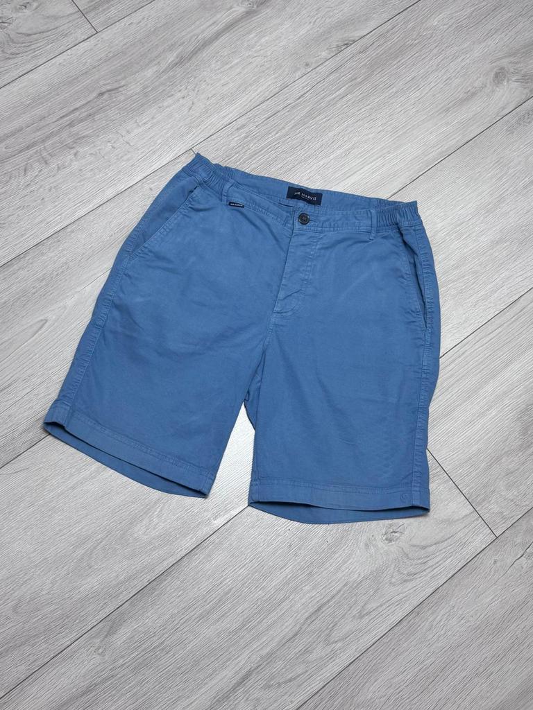 MR MARVIS – The Originals (Mavericks) – Blauw – Maat M, Ophalen of Verzenden, Zo goed als nieuw, Blauw