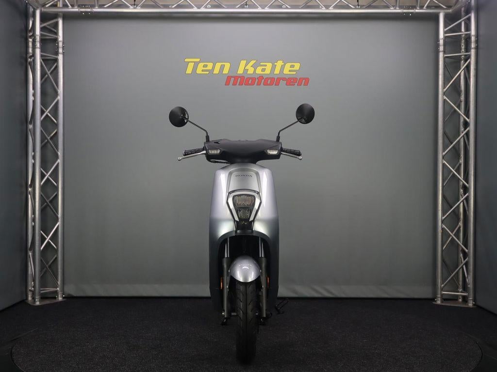 Honda EM1 e: - foto 3