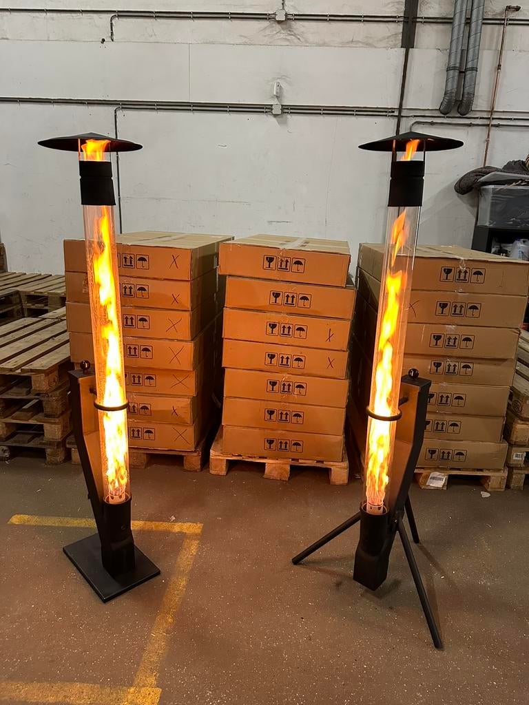 Terraskachel terras Nieuwe pelletkachels sfeer kachel pellet, Waterbestendig, Heating@gmail.com, Vloer, Nieuw