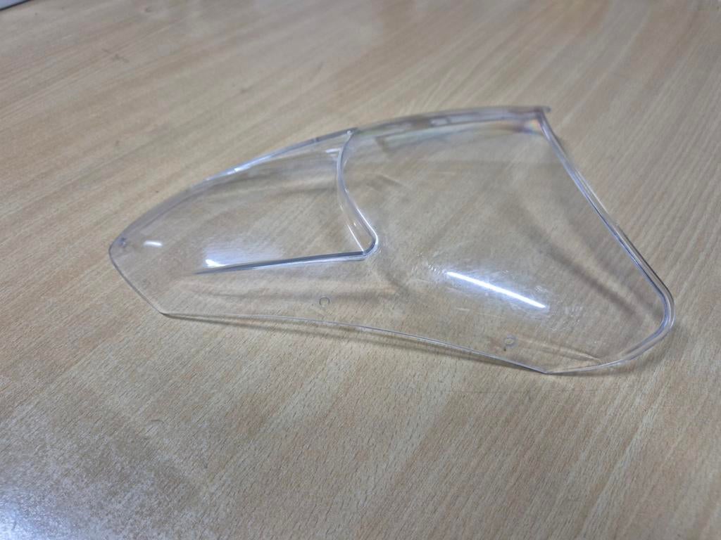 Kuipruit Aprilia Tuono 1000R 2006-2010, Ophalen of Verzenden, Aprilia, 1000R, Tuono