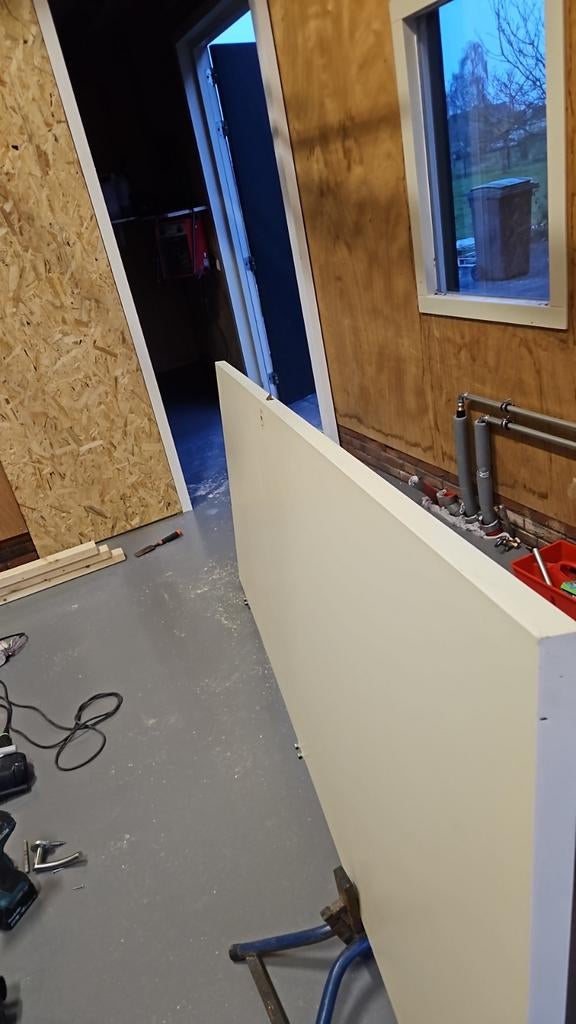 Allround timmerman, Ophalen of Verzenden, Minder dan 60 cm, Minder dan 30 cm