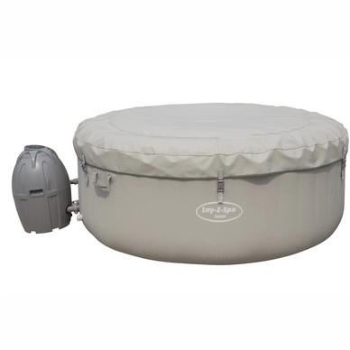 Lay z spa tahait opblaasbare jacuzzi erg netjes, Ophalen of Verzenden, Pomp