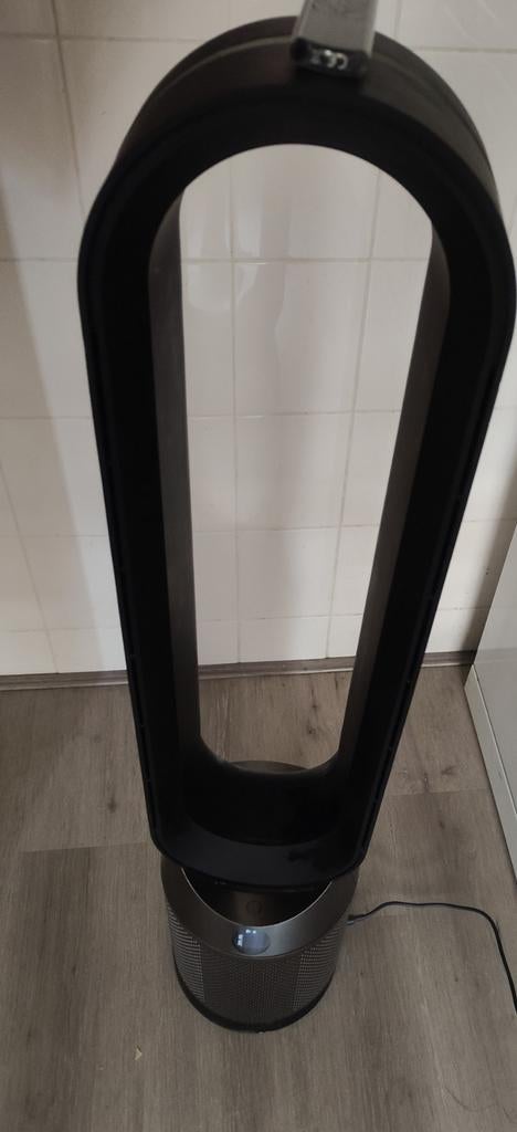 Dyson, Ophalen, Ventilator met afstandsbediening, Zo goed als nieuw, Torenventilator