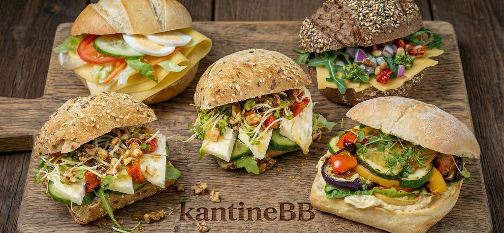 gezonde en smakelijke broodjes, Vacatures, Vacatures | Horeca en Catering, Overige niveaus, Overige vormen