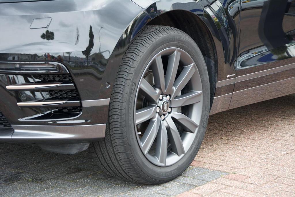 Land Rover Range Rover Velar 2.0 I4 Turbo AWD HSE Voloptie, 12 maanden, Gebruikt, 4 cilinders, Adaptive Cruise Control