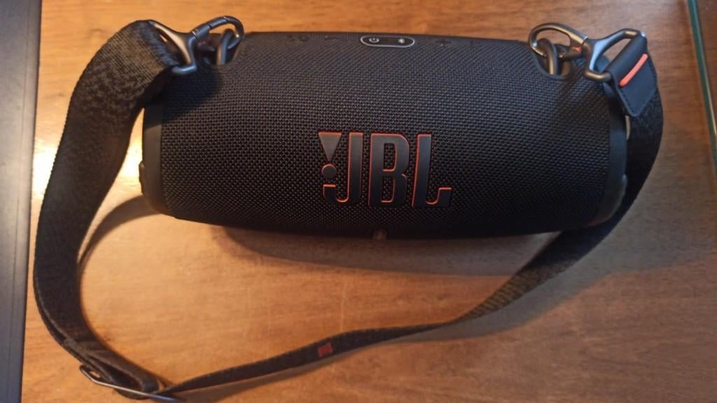 JBL Extreme 3, JBL, Overige typen, Ophalen of Verzenden, Zo goed als nieuw