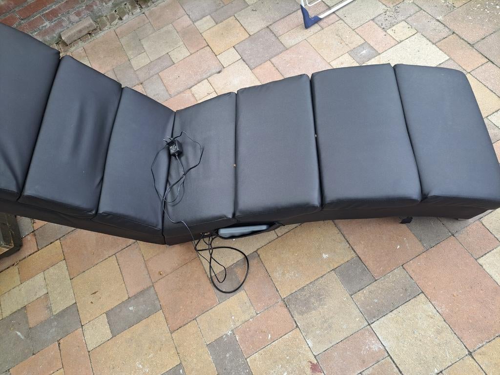 Massagestoel, Ophalen of Verzenden