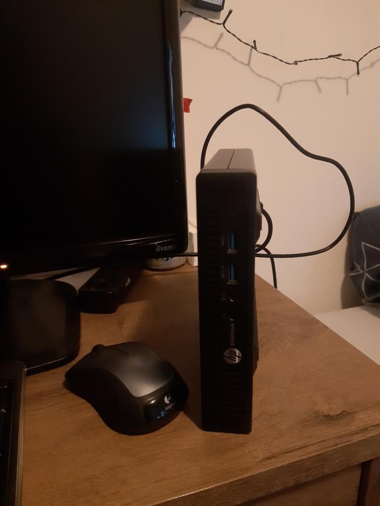 Snelle computer, Computers en Software, Desktop Pc's, Ophalen, 3 tot 4 Ghz, SSD