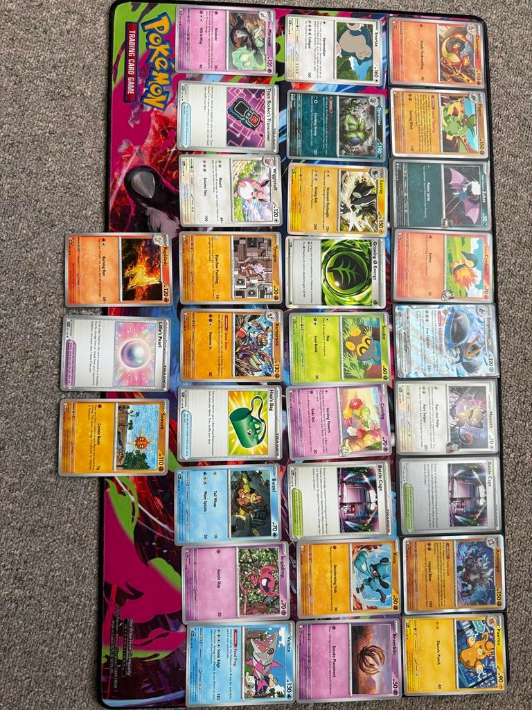 Pokemon kaarten, Verzamelen, Speelgoed, Ophalen, Zo goed als nieuw