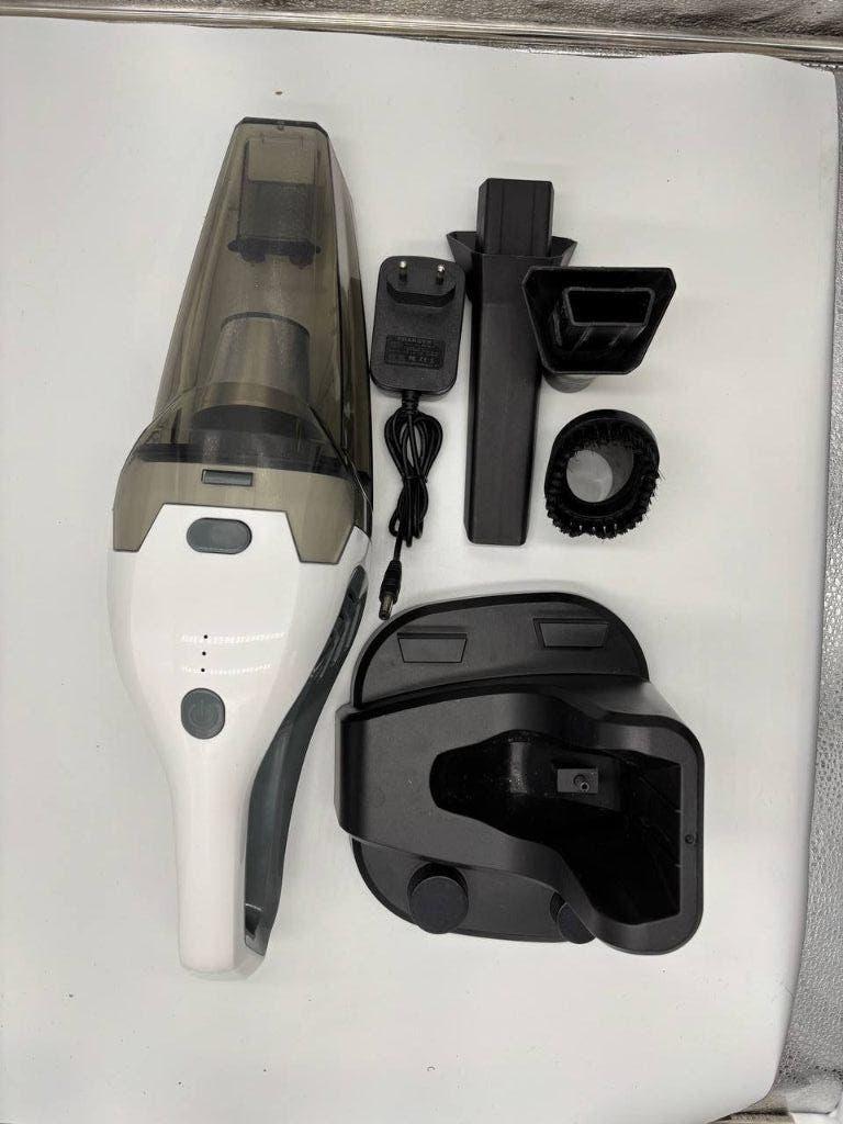 Cleanforce Kruimelzuiger PRO versie, Huis en Inrichting, Woonaccessoires | Spiegels, Zo goed als nieuw, Minder dan 50 cm, Minder dan 100 cm