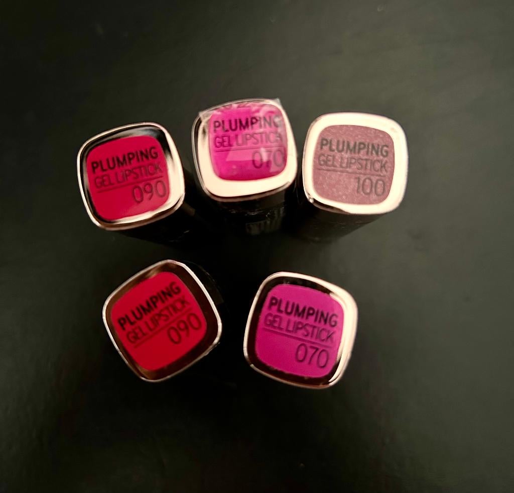 Catrice  Plumping Gel Lipstick, Nieuw, Ophalen of Verzenden, Make-up, Overige kleuren