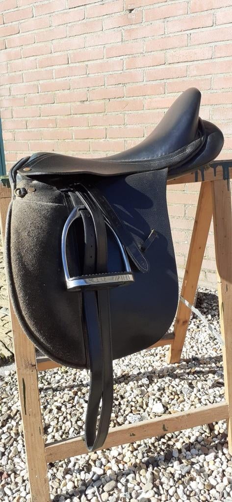 Te Koop Zadel, Ophalen, Gebruikt, Recreatie