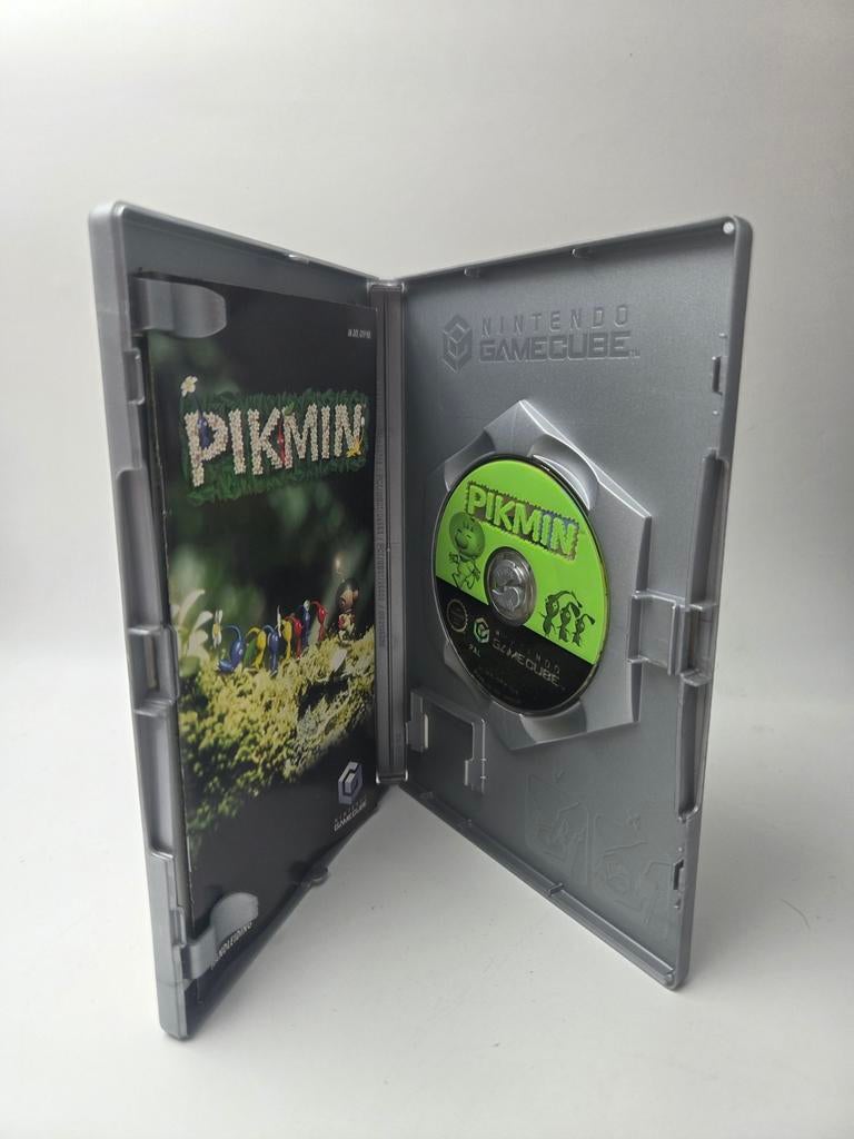 Pikmin - Nintendo GameCube, Spelcomputers en Games, Ophalen of Verzenden, Retro Games, Marktplaats@Gameshopzwolle.nl, Zwolle