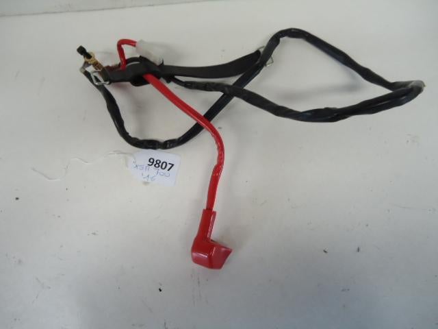 XSR700 2016 - 2017 Yamaha Kabelboom D1-16984