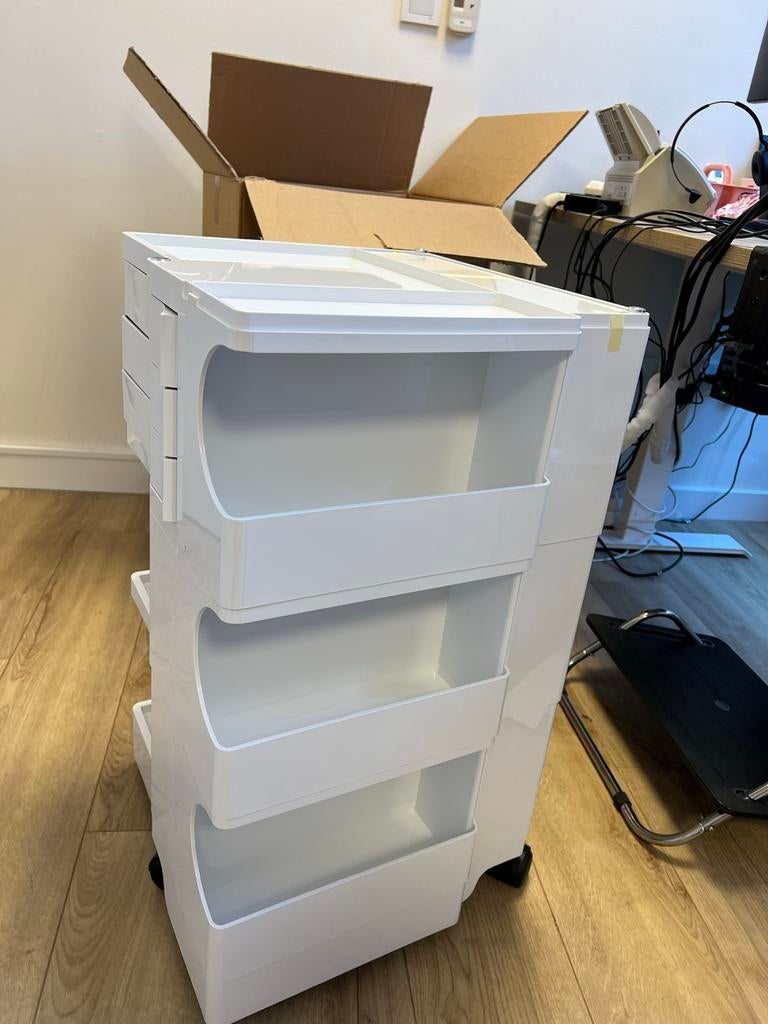 Nieuwe Bobycar Medisch - 41x43x74 cm, Nieuw, Ophalen of Verzenden, Minder dan 100 cm, 25 tot 50 cm