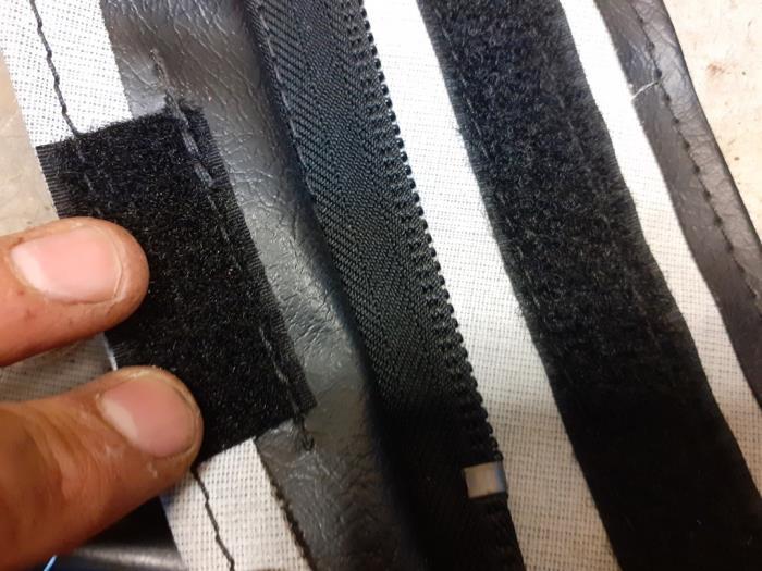 Cabriodak Softtop van een Suzuki Jimny, Ophalen of Verzenden, 3 maanden garantie, Gebruikt