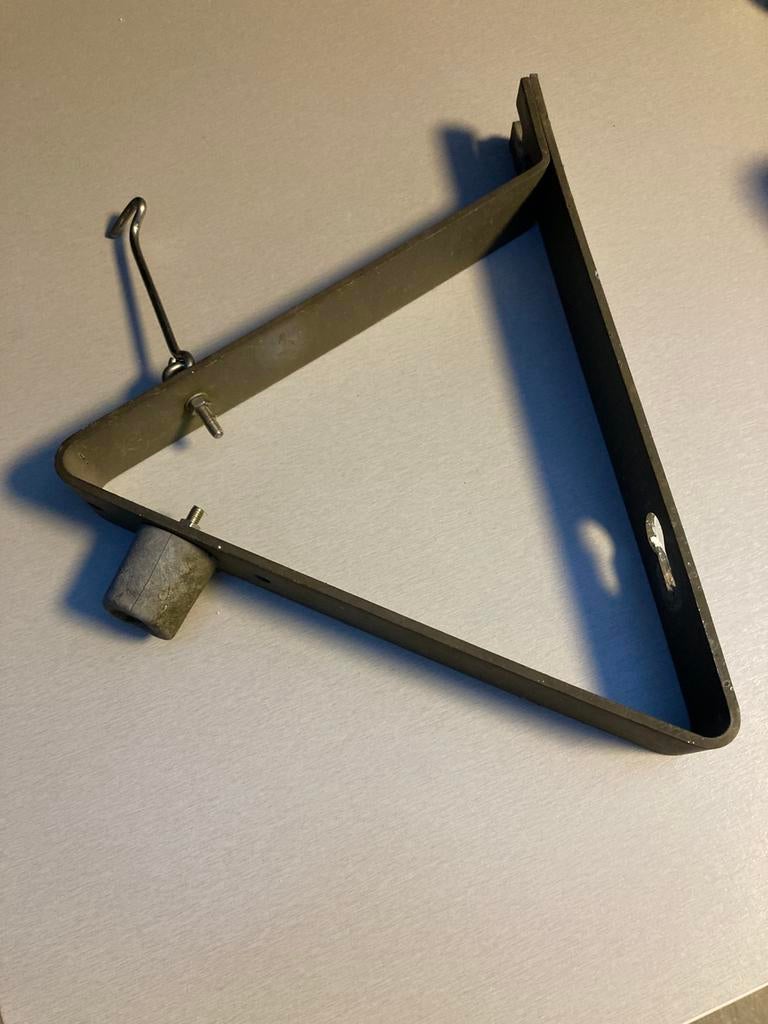 Deuropvang beugel, Ophalen, Overige typen