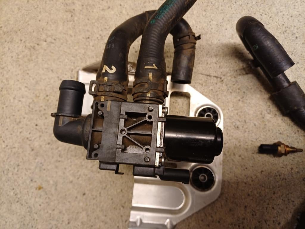 diverse onderdelen voor (o.a.) BMW i8, Ophalen of Verzenden, Gebruikt, BMW