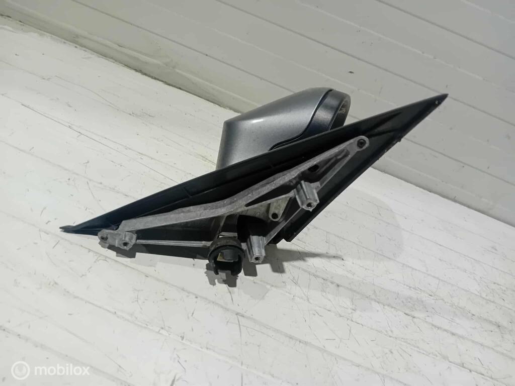 Buitenspiegel Bmw 1 serie, Gebruikt, Ophalen of Verzenden