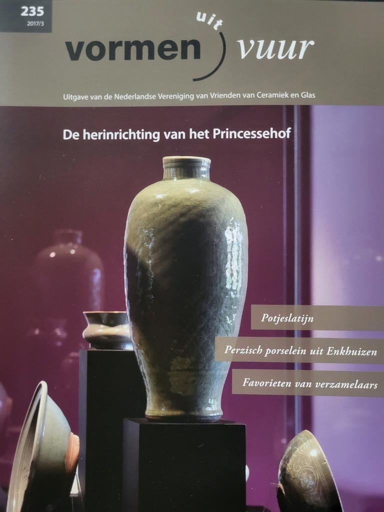 Hans de Jong, Princessehof, Tiko en Jumbo, Ophalen of Verzenden