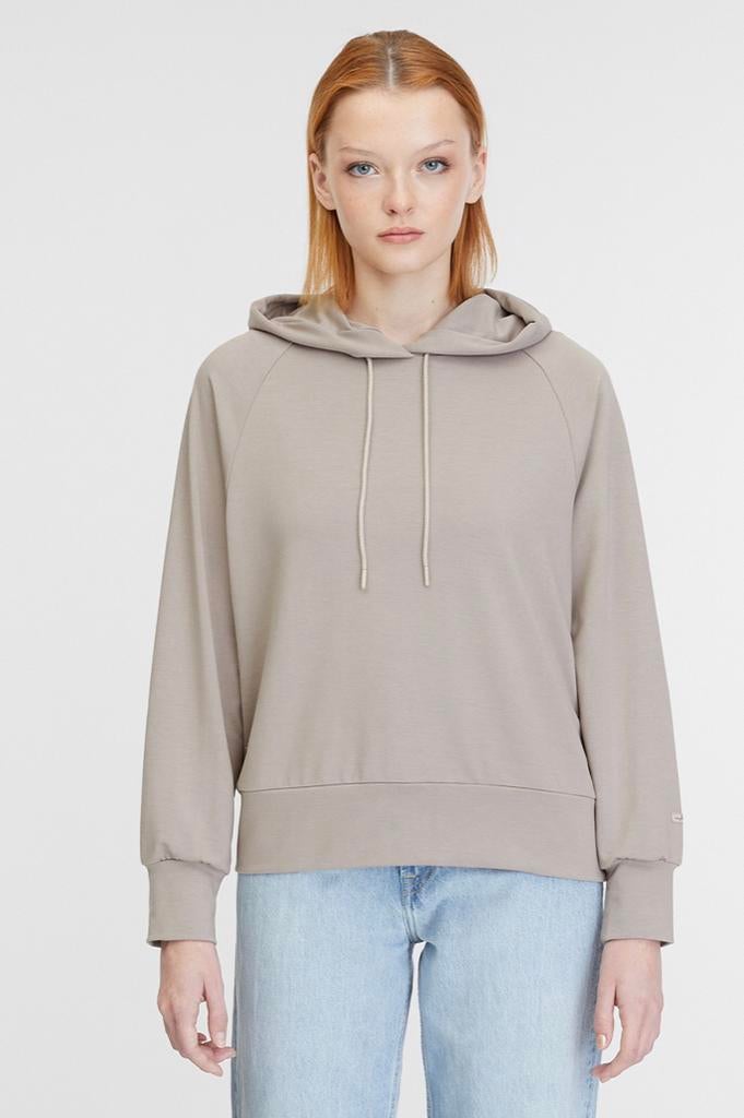 Ragwear vegan sweater trui bone TONNA (set met JECKY) nieuw, Ragwear, Bruin, Nieuw, Ophalen of Verzenden