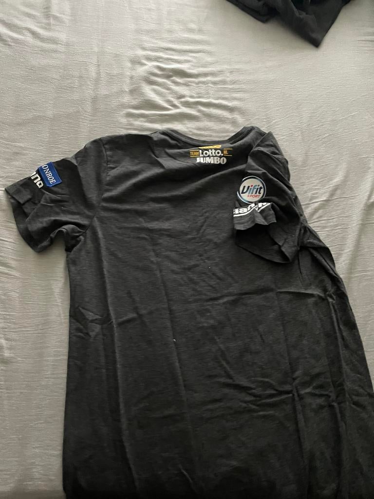 Jumbo visma vrijetijdskleding, Onbekend, Maat 48/50 (M), Nieuw, Ophalen of Verzenden