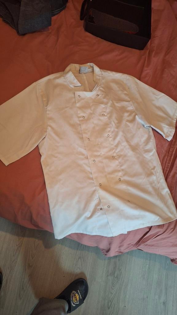 Koksbuis (kleine vlekje), Kleding | Heren, Ophalen of Verzenden, Gedragen