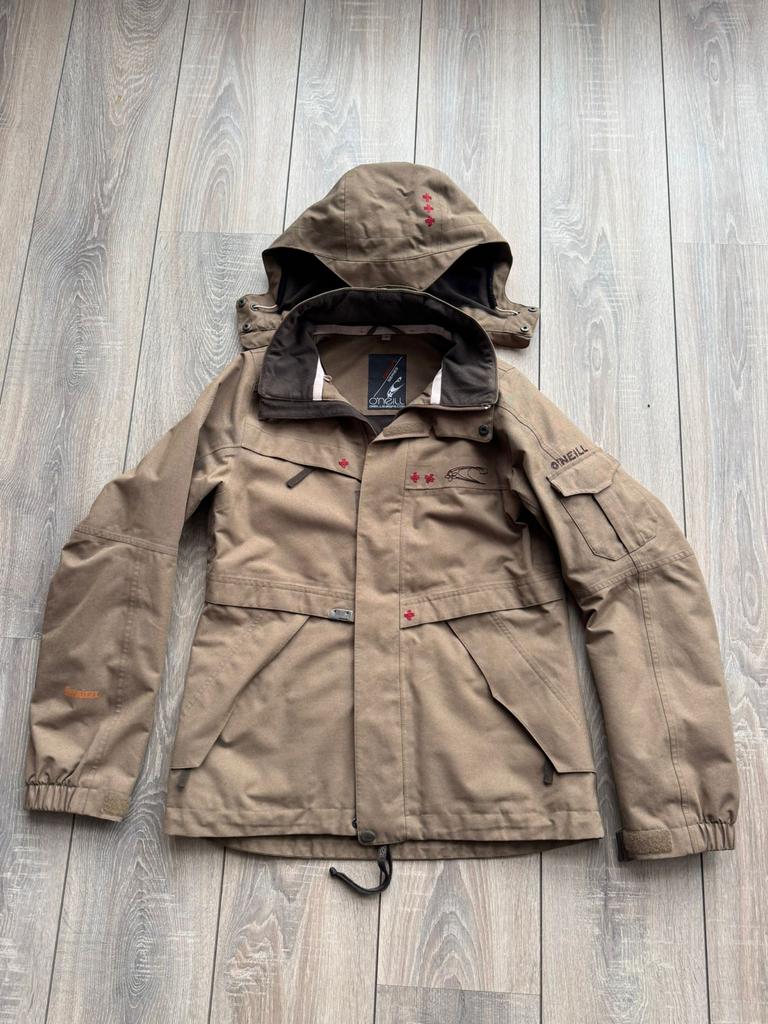 O'Neill Skipak Dames Maat 38, Ophalen of Verzenden, Zo goed als nieuw, Maat 38/40 (M), Pak