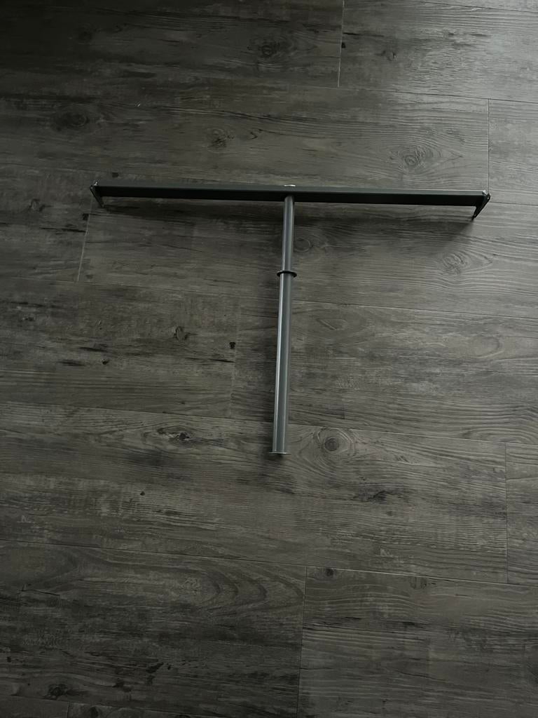 Uitschuifbare kledingroede Ikea, Huis en Inrichting, Ophalen of Verzenden, Nieuw