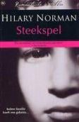 Hilary Norman- Steekspel, Verzenden, Gelezen