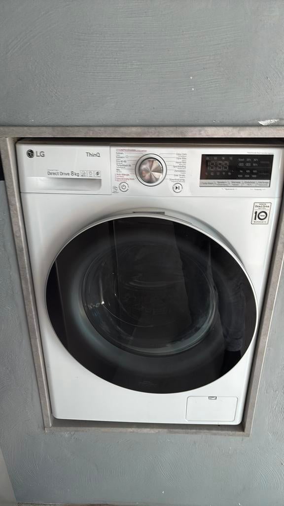 Inboedel te koop van meubelkast tot wasmachine, Doe-het-zelf en Verbouw, Gereedschap | Lasapparaten, Zo goed als nieuw, Overige typen