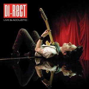 Di-Rect – Live & Acoustic 2XCD, Verzenden, Zo goed als nieuw