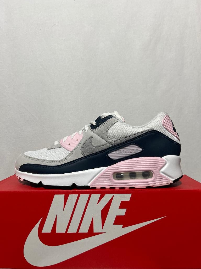 NIEUW! Maat 44 - Nike Air Max 90 Pink Foam