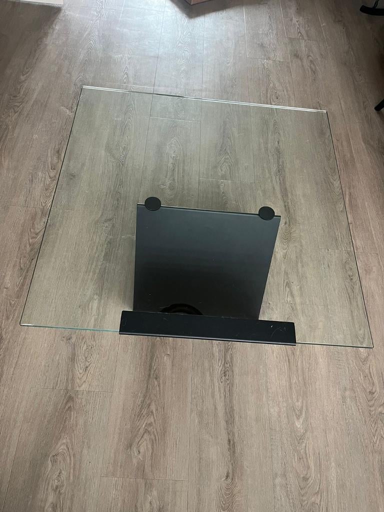 Italiaanse designer salontafel, Huis en Inrichting, Ophalen, 50 tot 100 cm, Nieuw, 50 tot 100 cm