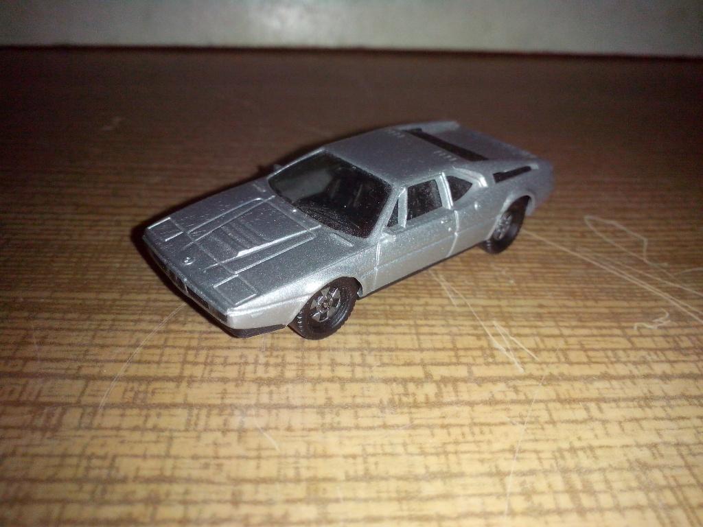 2x BMW Zilvergijze BMW M1 Herpa + BMW Isetta Lufthansa IMU, Ophalen of Verzenden, Nieuw, Auto, Herpa