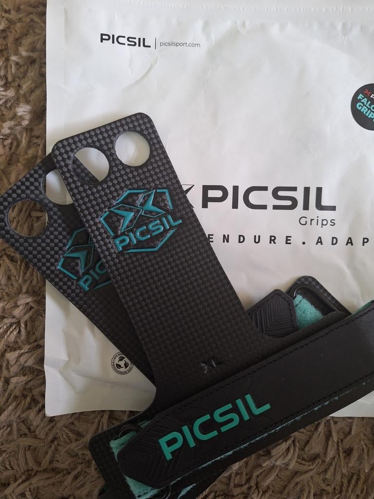 Crossfit Falcon Grips Picsil XL - Nieuw!, Ophalen of Verzenden