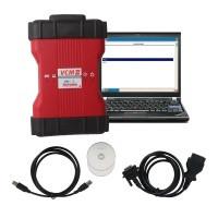 VCM2 PRO full diagnose scanner tool WIFI IDS | FORD + MAZDA, Auto diversen, Autogereedschap, Nieuw, Ophalen of Verzenden