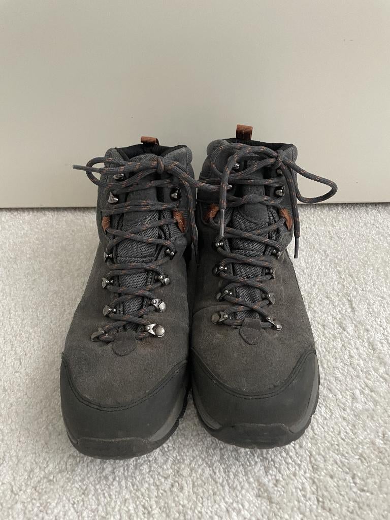 Human Nature wandelschoenen heren, maat 42, goede staat, Ophalen of Verzenden, Zo goed als nieuw, Schoenen