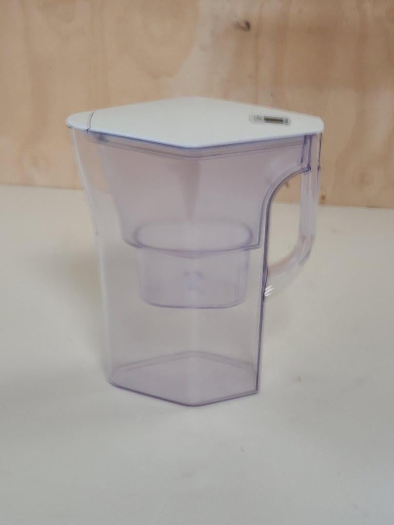 waterontkalker, Witgoed en Apparatuur, Waterontharders, Ophalen of Verzenden, Zo goed als nieuw