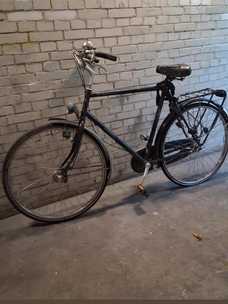 Te koop! Gazelle fiets 28maat., Ophalen, Gazelle