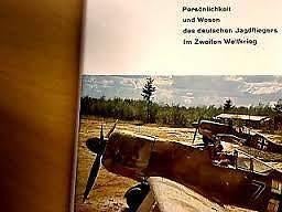 Ikaros : Persönlichkeit und Wesen des deutschen Jagdfliegers, Tweede Wereldoorlog, Ophalen of Verzenden, Zo goed als nieuw, Paul Robert Skawran