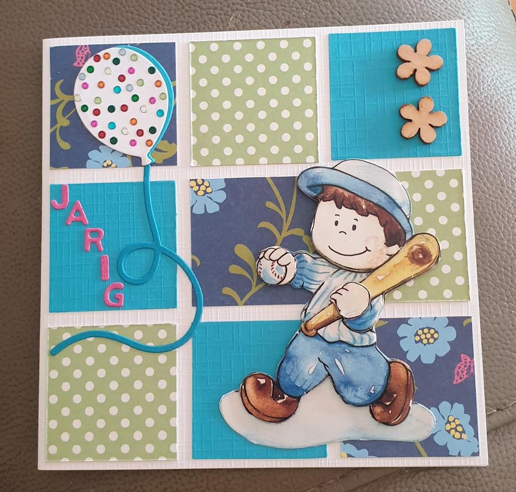 Kaart 459, Ophalen of Verzenden, Nieuw, Overige thema's