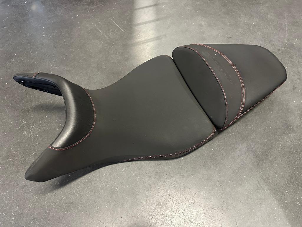 Honda NT1100 comfort zadel 2022, Ophalen of Verzenden, Gebruikt