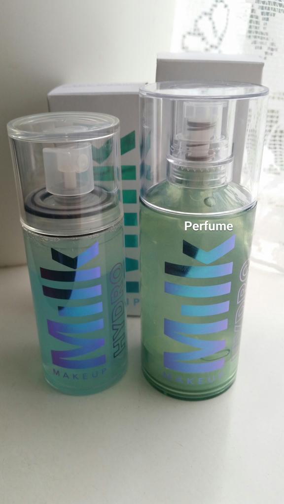 Milk Makeup Hydro grip Primer & Setting Spray, Sieraden, Tassen en Uiterlijk, Uiterlijk | Cosmetica en Make-up, Verzenden, Nieuw