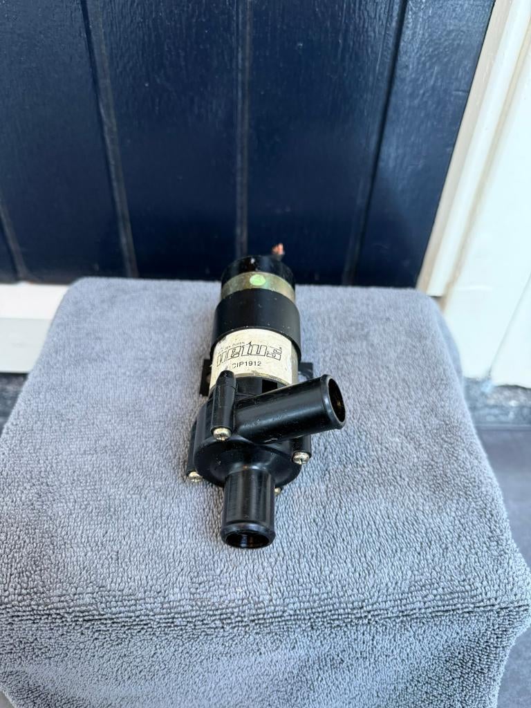 Vetus pomp, Verzenden, Gebruikt, Motor en Techniek