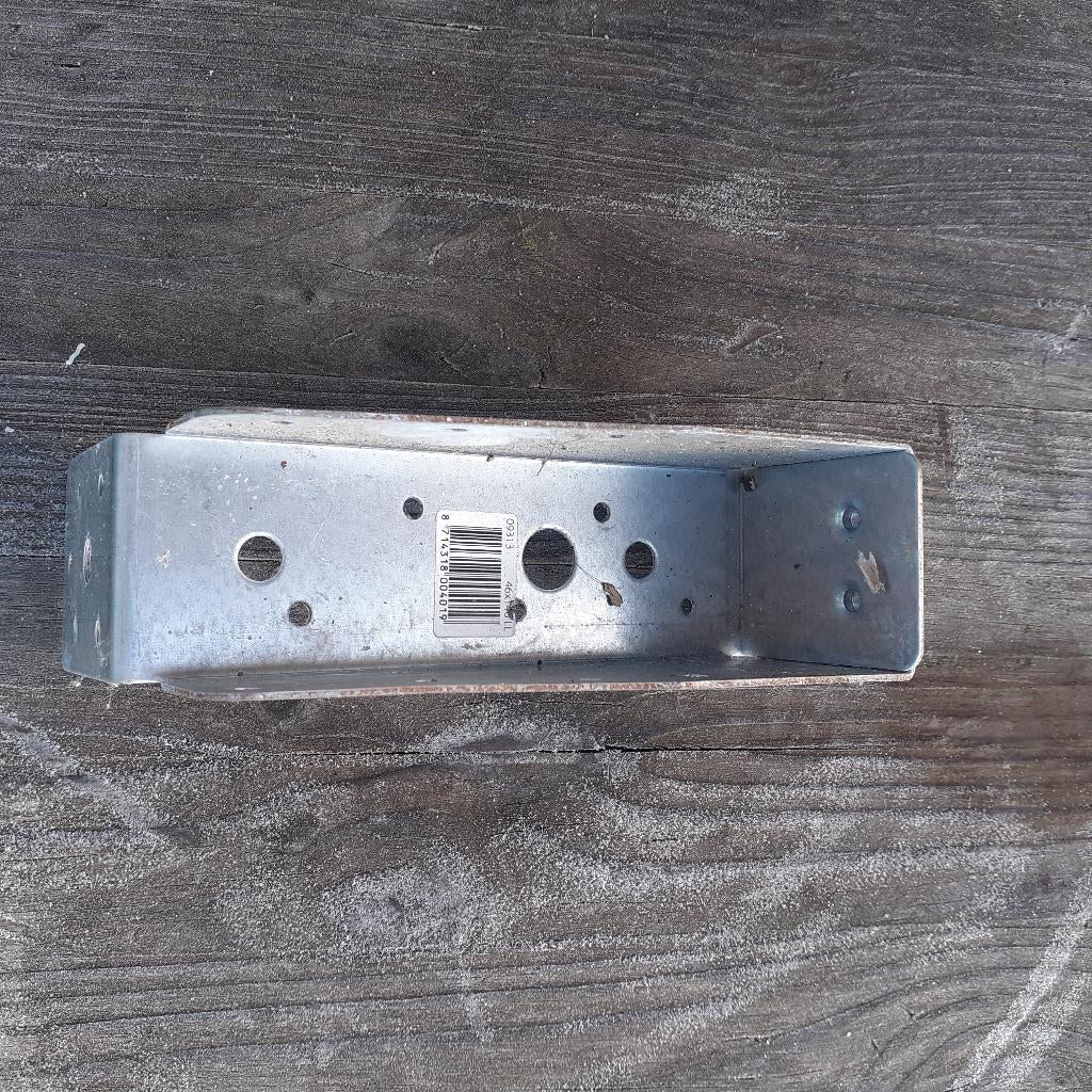 balkdragers, Ophalen of Verzenden, Zo goed als nieuw, 50 tot 100 mm, Overige typen