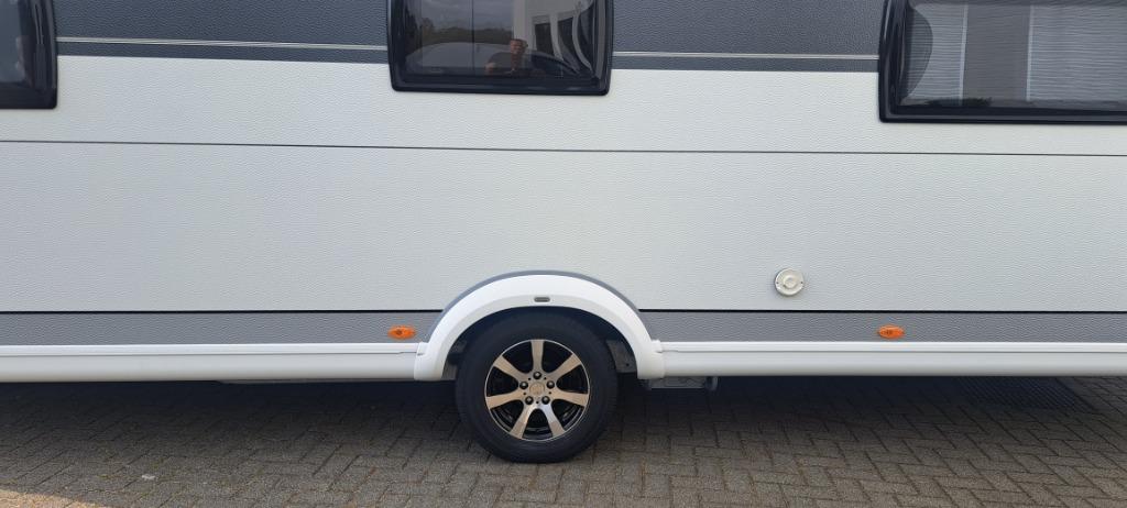 Aanhanger en caravan banden en band + velgen 10 t/m 15 inch, Maxxis, Band(en), 195 mm, Zomerbanden
