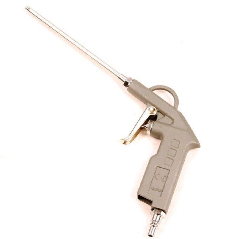 Blaaspistool Met Lange Tuit, Auto diversen, Ophalen of Verzenden, Nieuw